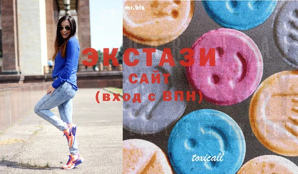 ECSTASY Алзамай